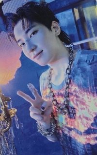 正五 塔店 PB ver. 特典卡 