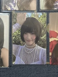 白衣（這是什麼動作