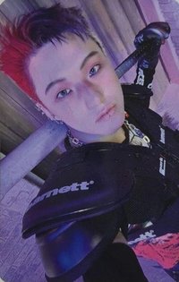 正五 塔店 PB ver. 特典卡 