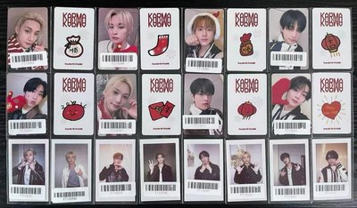 非現 KMS上海現下簽售 1.0 旻彬不拆