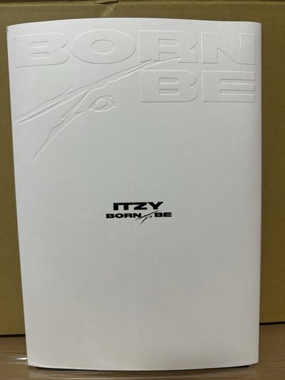 Born to be limited ver.（空專