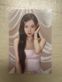 林娜璉 19號小卡