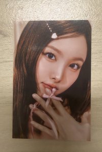 林娜璉 28號小卡