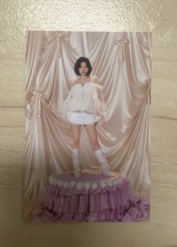 俞定延 11號小卡