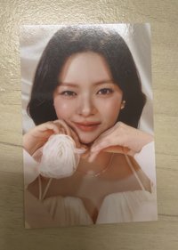 俞定延 29號小卡