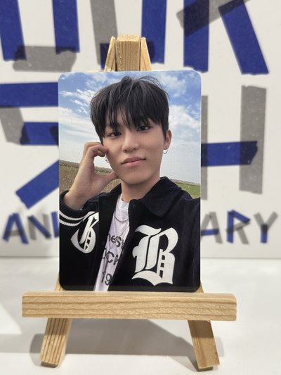 🌟現貨 jeongwoo小卡