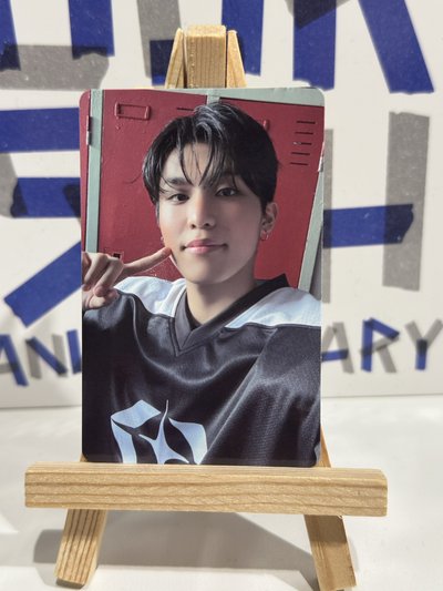 🌟現貨 jeongwoo小卡