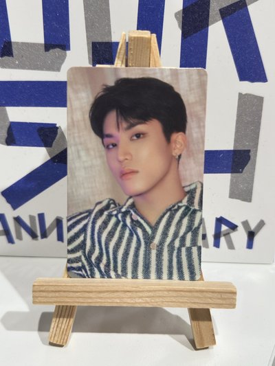 🌟現貨 jeongwoo小卡