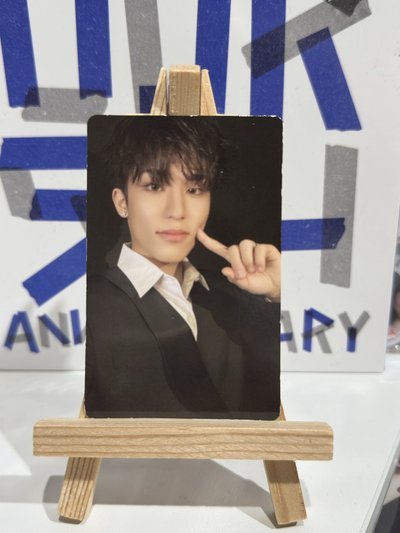 🌟現貨 jeongwoo小卡