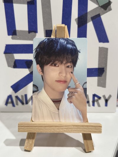 🌟現貨 jeongwoo小卡