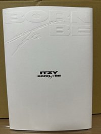 Born to be limited ver.