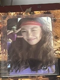 OH  韓版小卡 多帶3