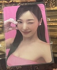 SM30  專輯卡 有損