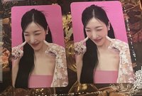 SM LIVE 30週年卡包 戳臉