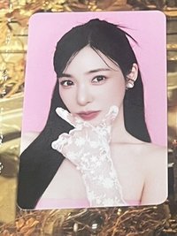 SM LIVE 30週年卡包 比7