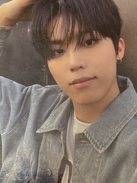 PLEASURE yg 特典卡 