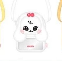 MINIVE '2026 SEASON'S GREETINGS'  娃包 