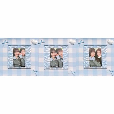 2024’FM MAGAZINE 隨機卡（雙人）