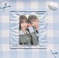 2024’FM MAGAZINE 隨機卡（員怜）