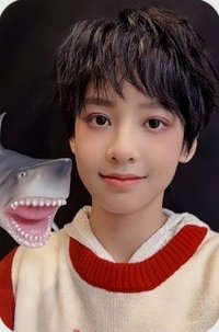 野蠻生長 周邊卡 