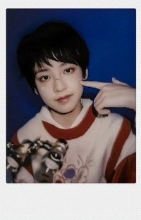 野蠻生長 周邊卡 