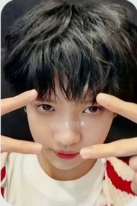 野蠻生長 周邊卡 