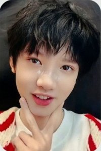 野蠻生長 周邊卡 