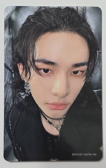 GIANT 專輯卡 FC盤辰