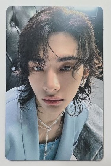 GIANT 專輯卡 FC盤辰