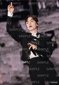 RIGHT HERE 生寫真 JAPAN Ver.
