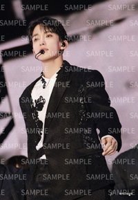 RIGHT HERE 生寫真 JAPAN Ver.