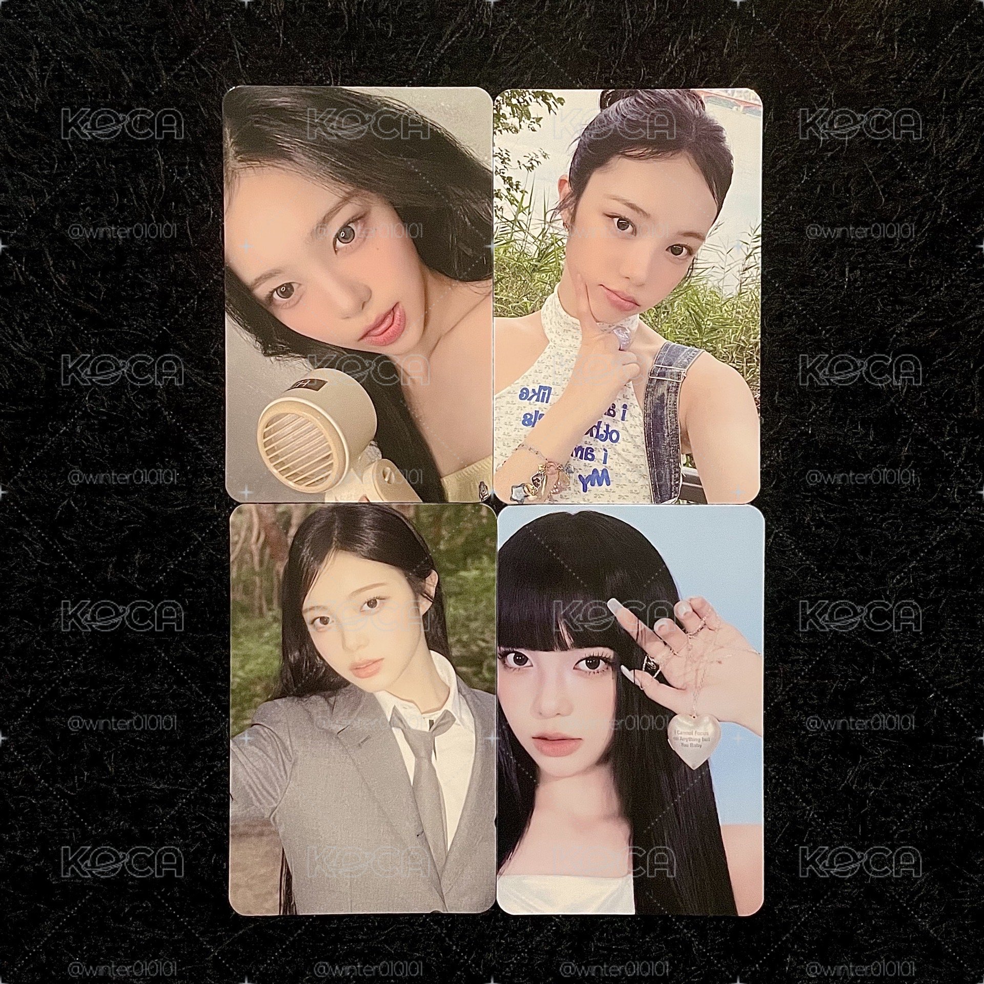 現貨✨Focus 星光卡