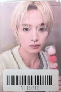 KARMA kms 上海線下 2.0 簽售卡 