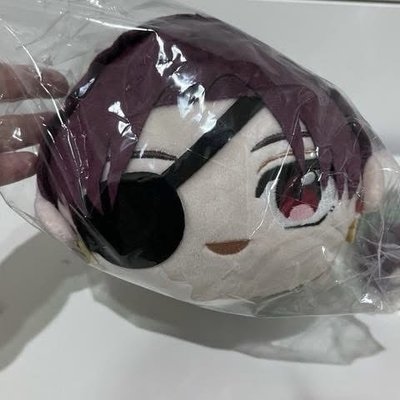 蘇枋中趴娃 20cm