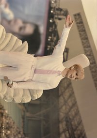 Follow Again 生寫真 TO JAPAN Ver.