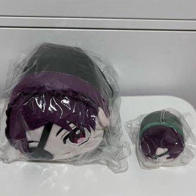 蘇枋中趴娃 20cm