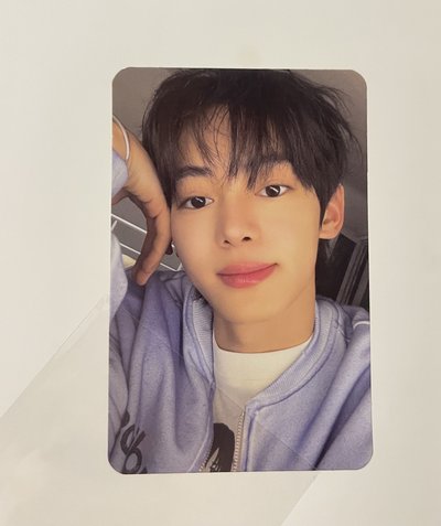 迷三單封專卡2張