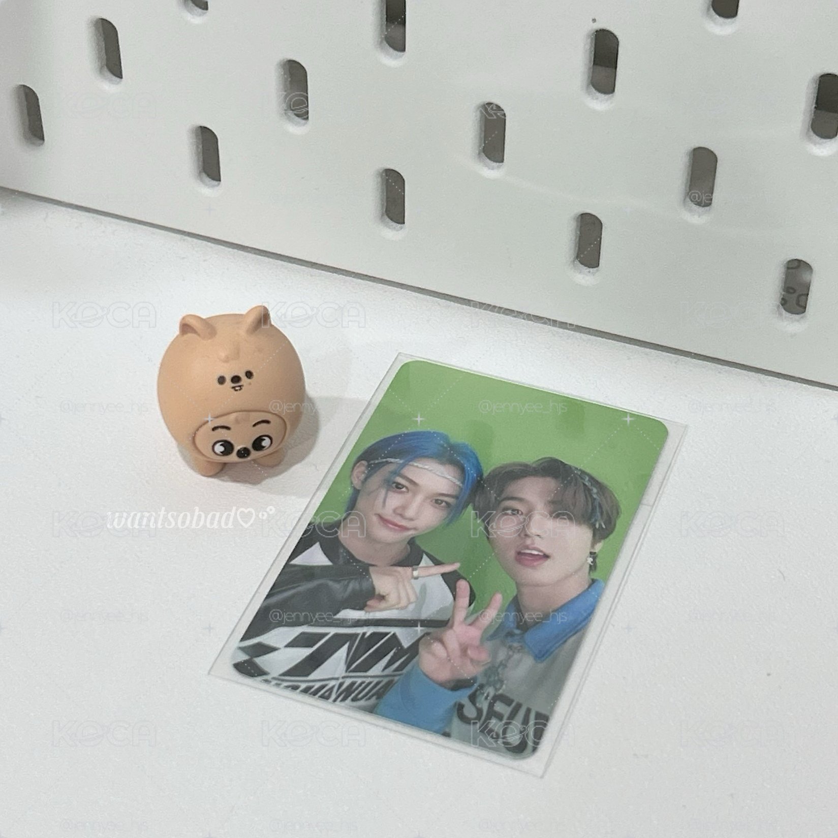 Social Path JYP JAPAN Fanclub 城菲