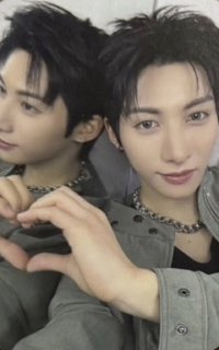 迷三 ms 台北線下3.0 簽名會 簽售卡 鏡面愛心 ver.