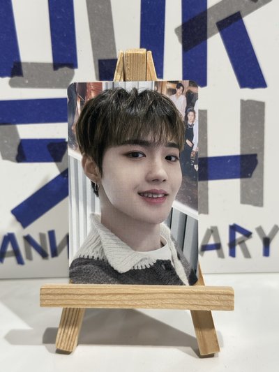 現貨 Doyoung小卡