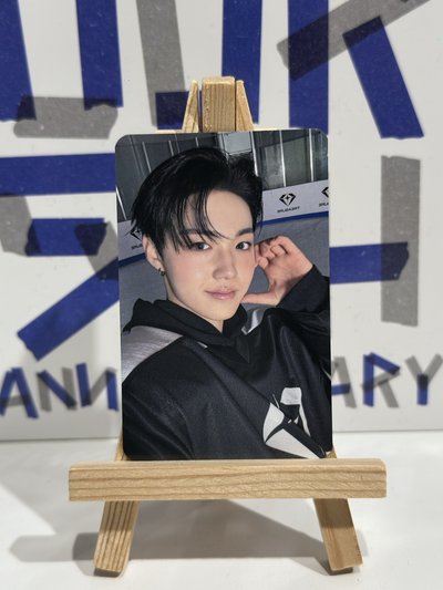 現貨 Doyoung小卡