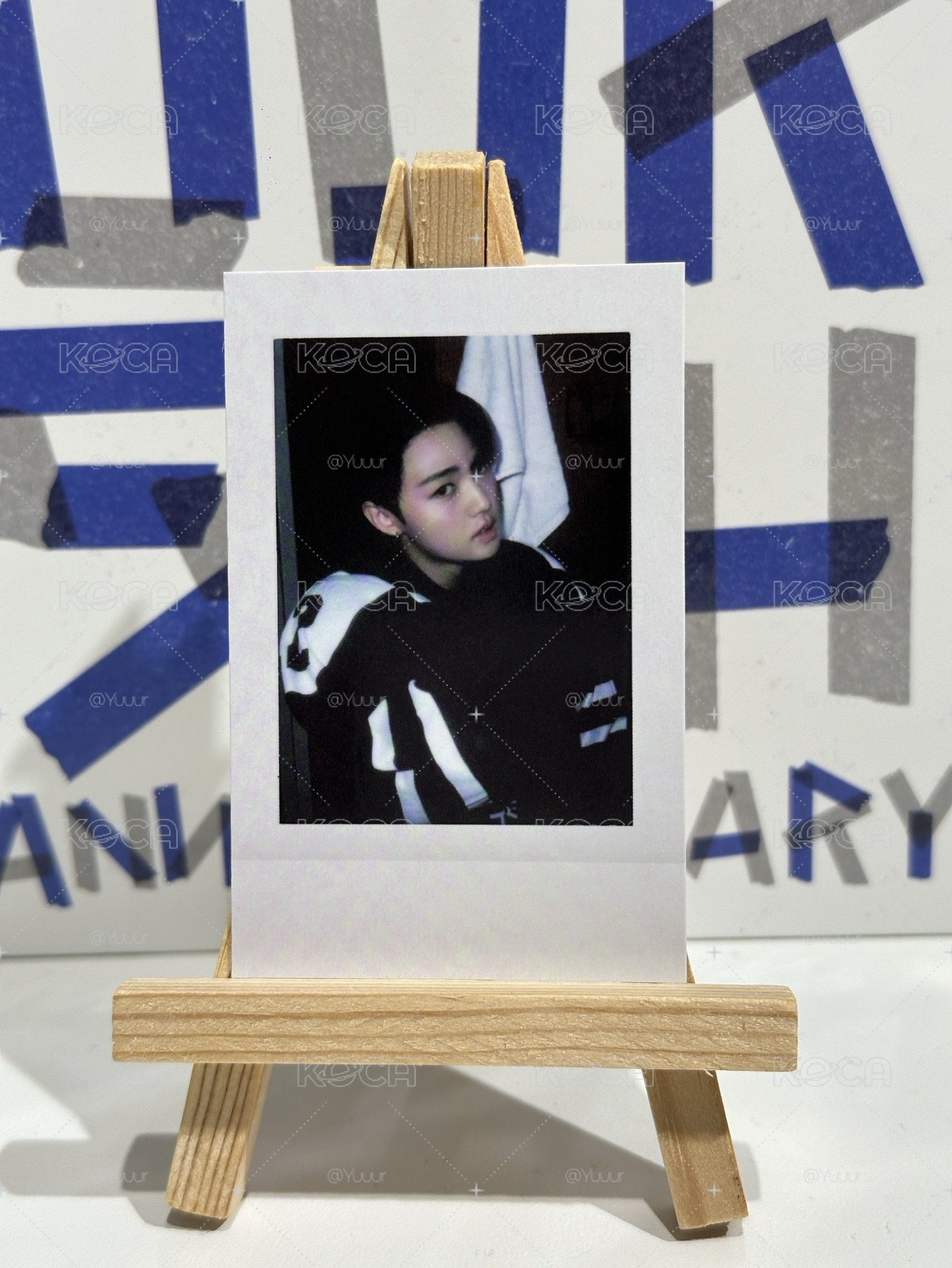 現貨 Doyoung小卡