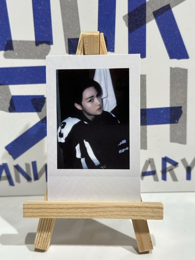 現貨 Doyoung小卡