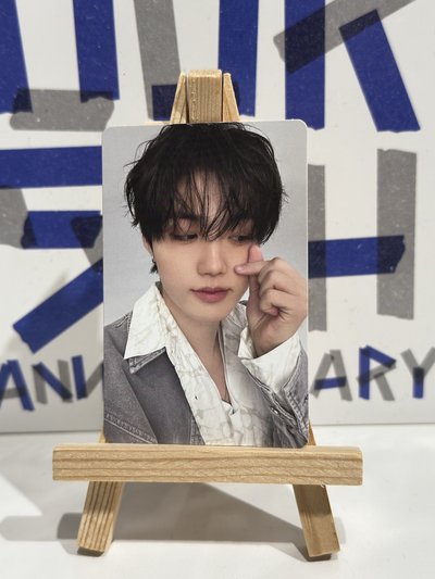 現貨 Doyoung小卡