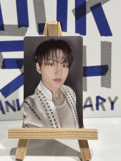 現貨 Doyoung小卡