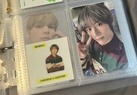 deco kit圭含貼紙