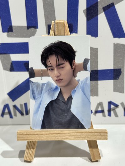 現貨 渡邊溫斗 小卡