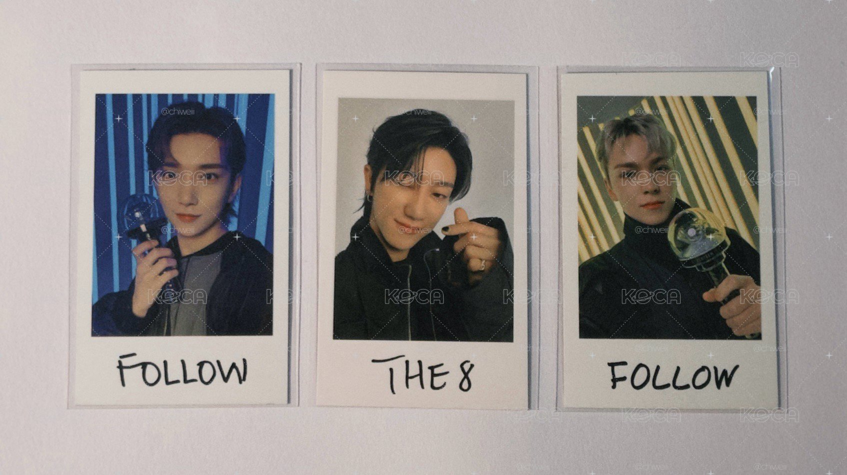 FOLLOW日巡拍立得