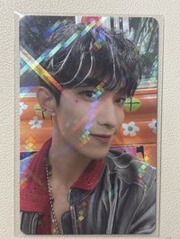 克拉盤JP特典（微損）