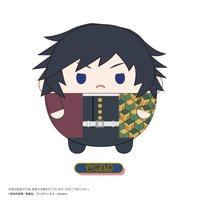 T-arts 吊娃 蓬鬆圓滾滾娃娃
